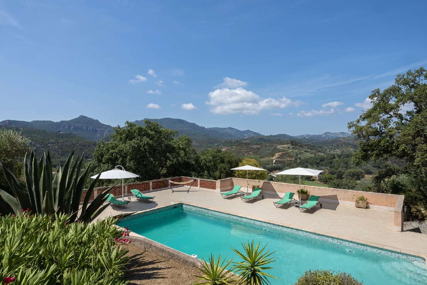  à vendre villa Mandelieu-la-Napoule Alpes-Maritimes 2