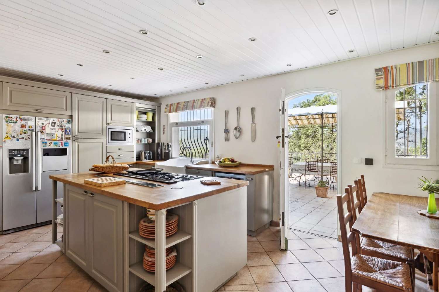  à vendre villa Mandelieu-la-Napoule Alpes-Maritimes 5