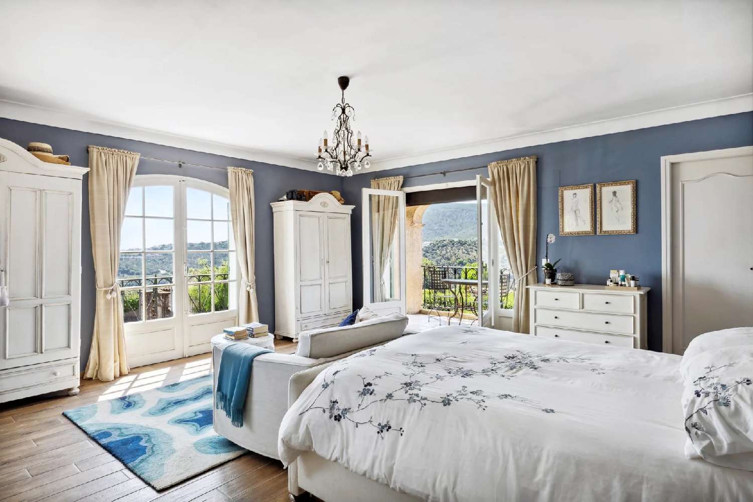  à vendre villa Mandelieu-la-Napoule Alpes-Maritimes 7