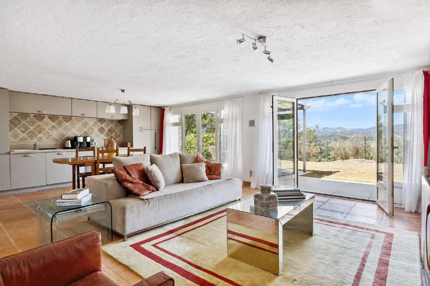  à vendre villa Mandelieu-la-Napoule Alpes-Maritimes 8