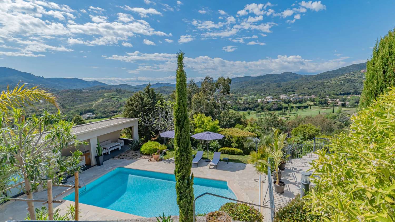  à vendre villa Mandelieu-la-Napoule Alpes-Maritimes 2