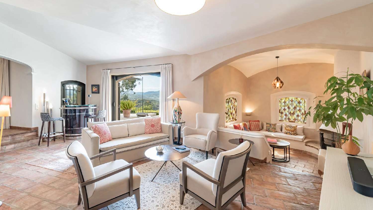  à vendre villa Mandelieu-la-Napoule Alpes-Maritimes 5