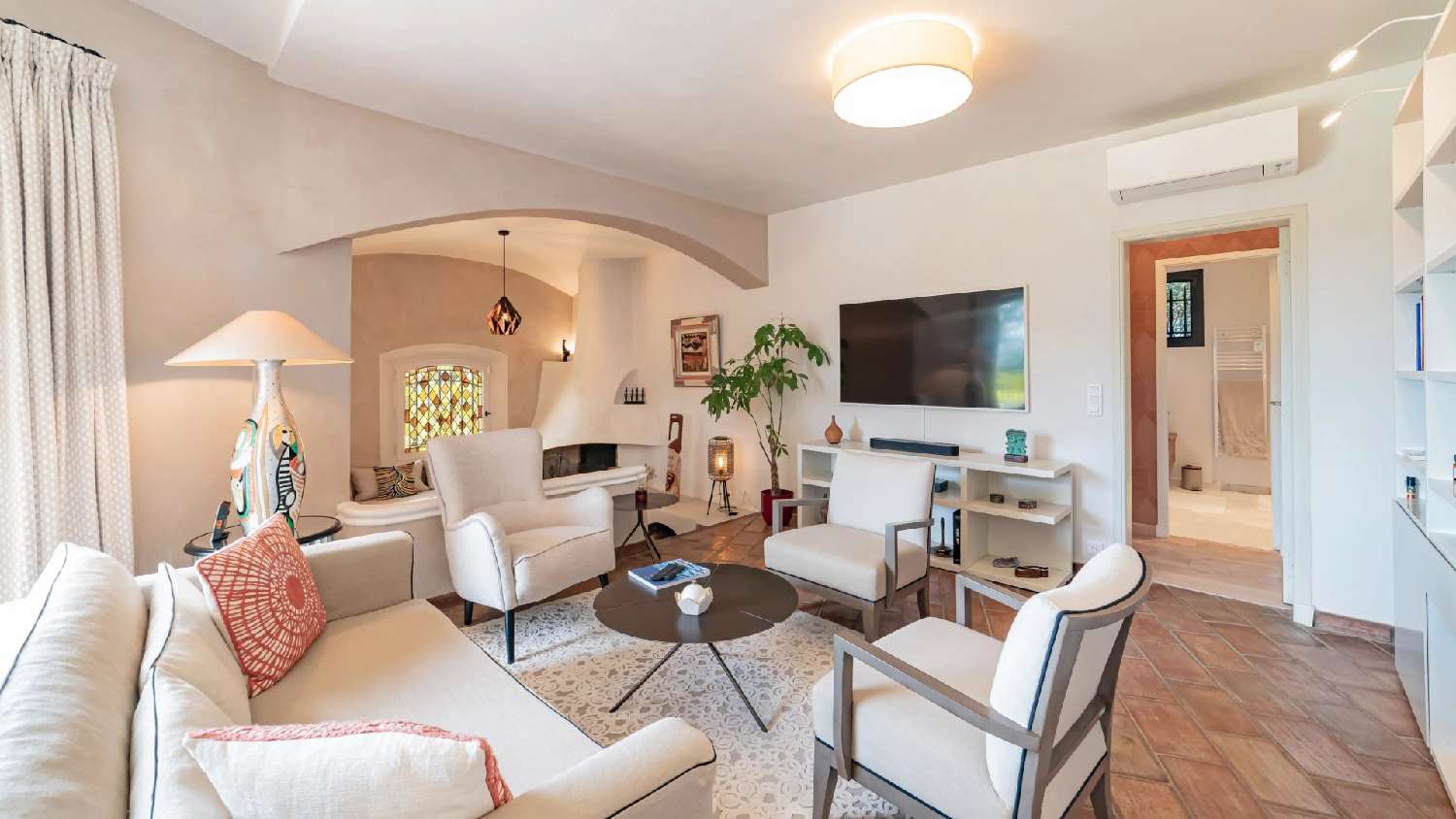  à vendre villa Mandelieu-la-Napoule Alpes-Maritimes 7