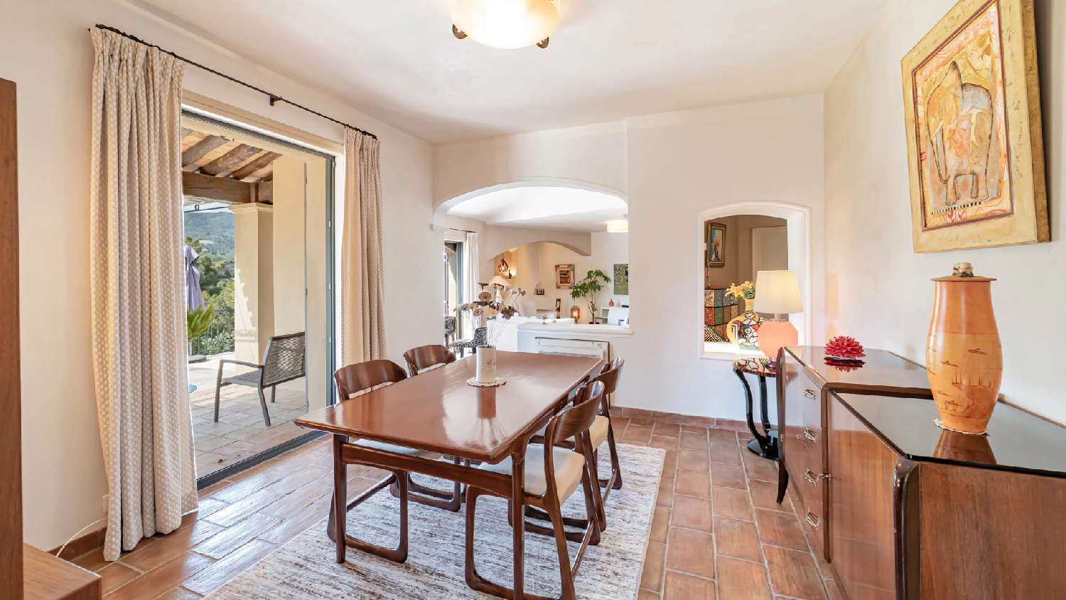  à vendre villa Mandelieu-la-Napoule Alpes-Maritimes 8