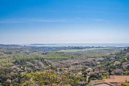 Mandelieu-la-Napoule Alpes-Maritimes villa foto 7333402