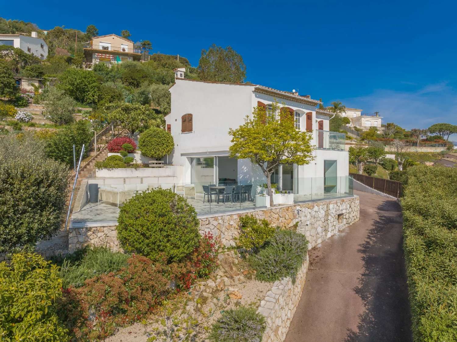  à vendre villa Mandelieu-la-Napoule Alpes-Maritimes 2