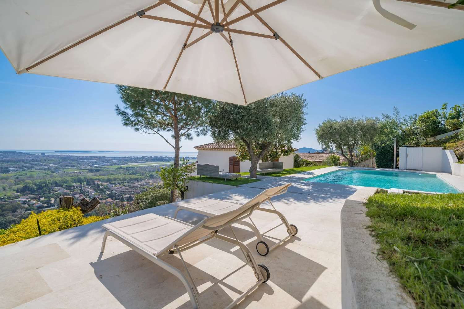  à vendre villa Mandelieu-la-Napoule Alpes-Maritimes 3