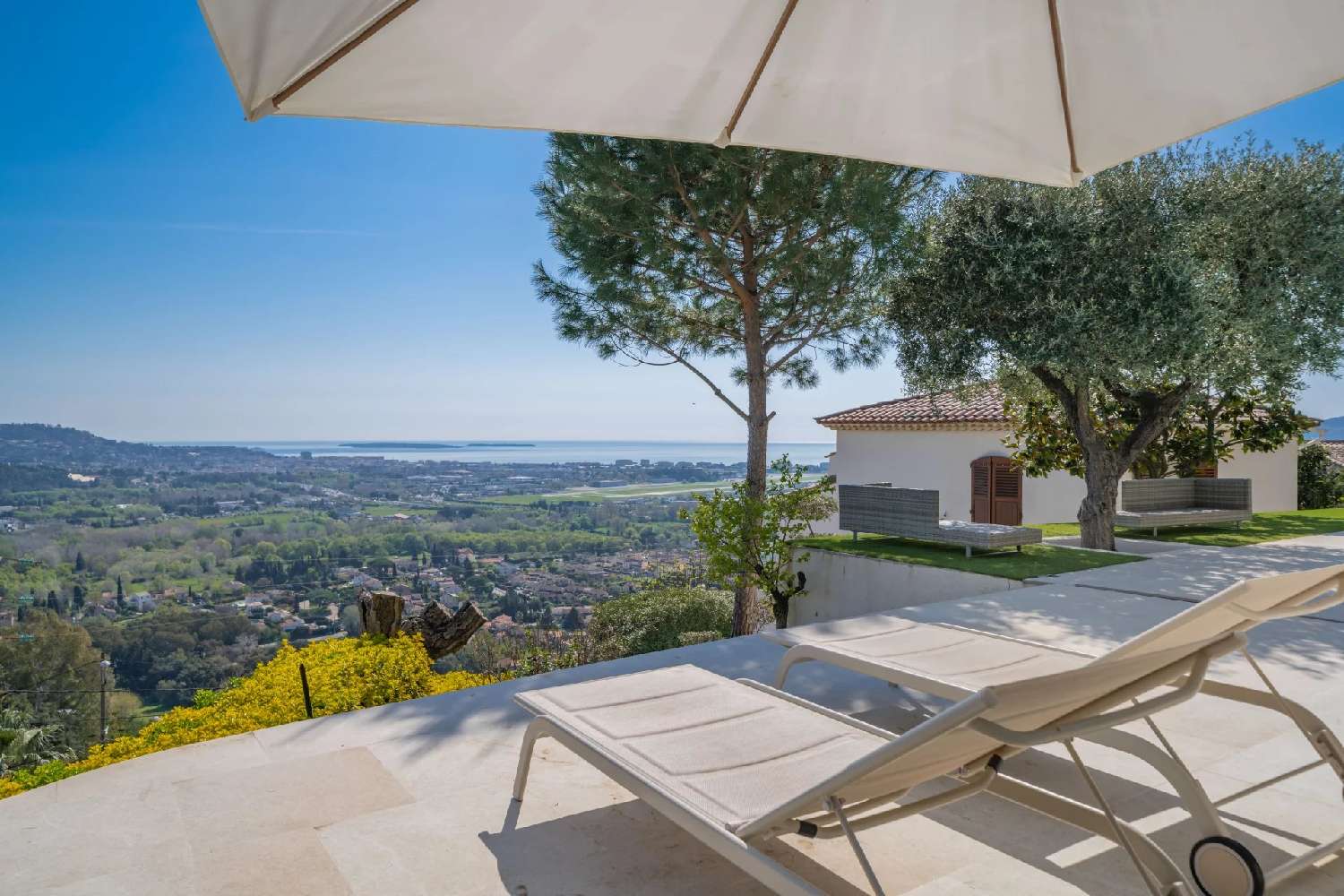  à vendre villa Mandelieu-la-Napoule Alpes-Maritimes 4