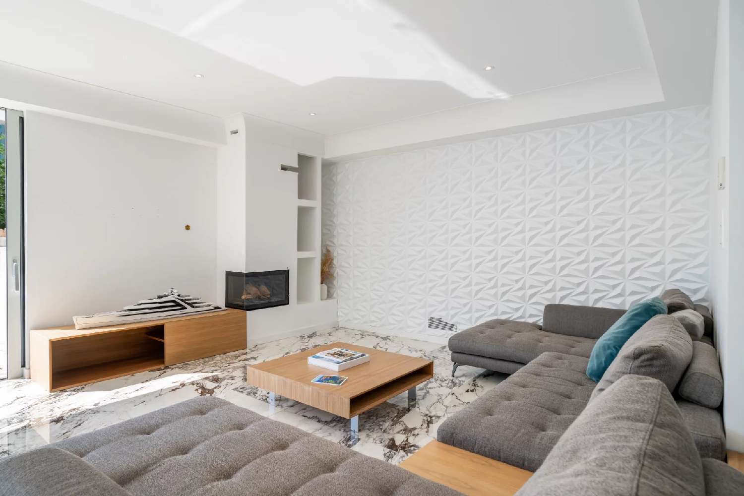  à vendre villa Mandelieu-la-Napoule Alpes-Maritimes 5