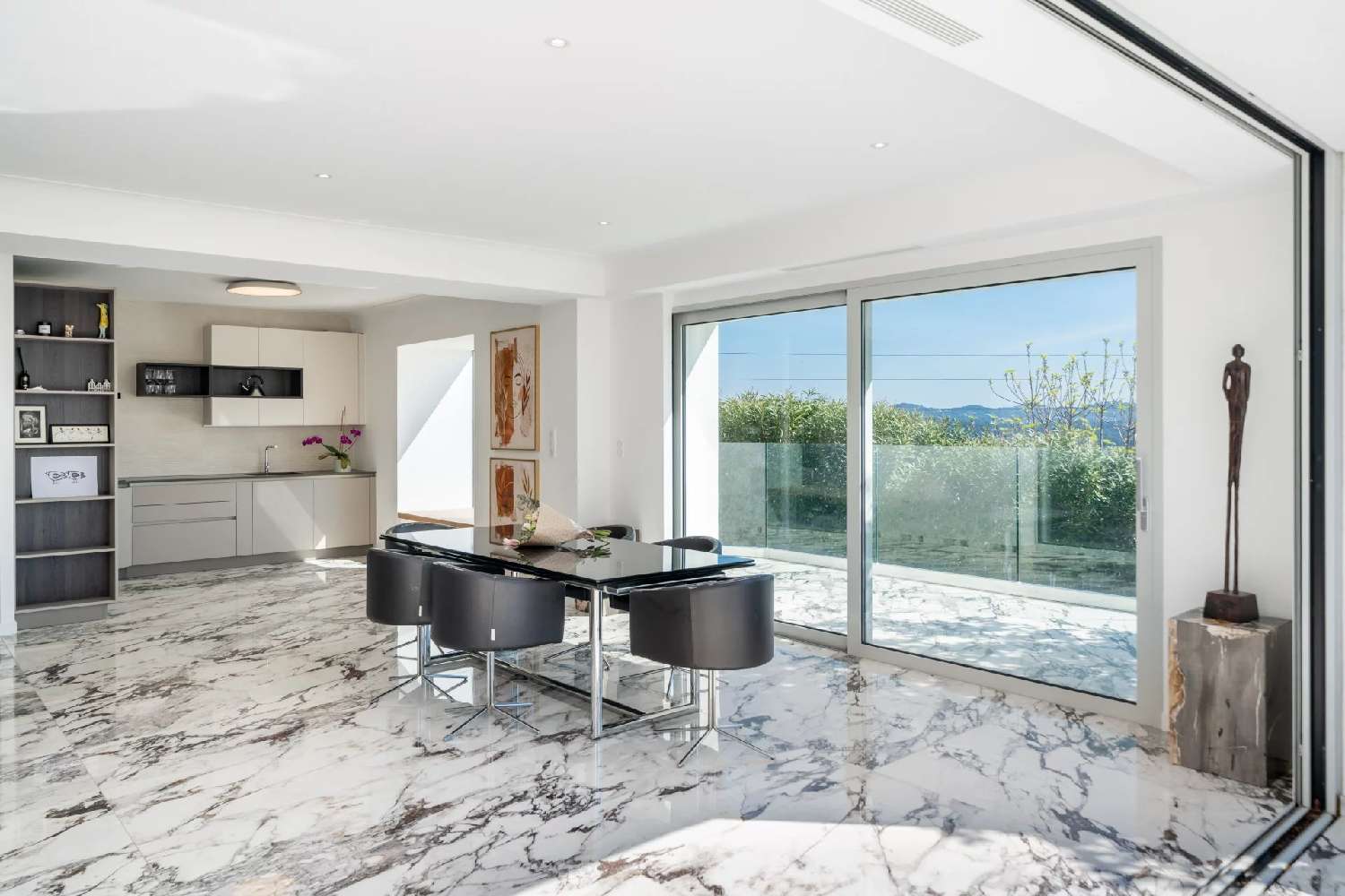  à vendre villa Mandelieu-la-Napoule Alpes-Maritimes 6
