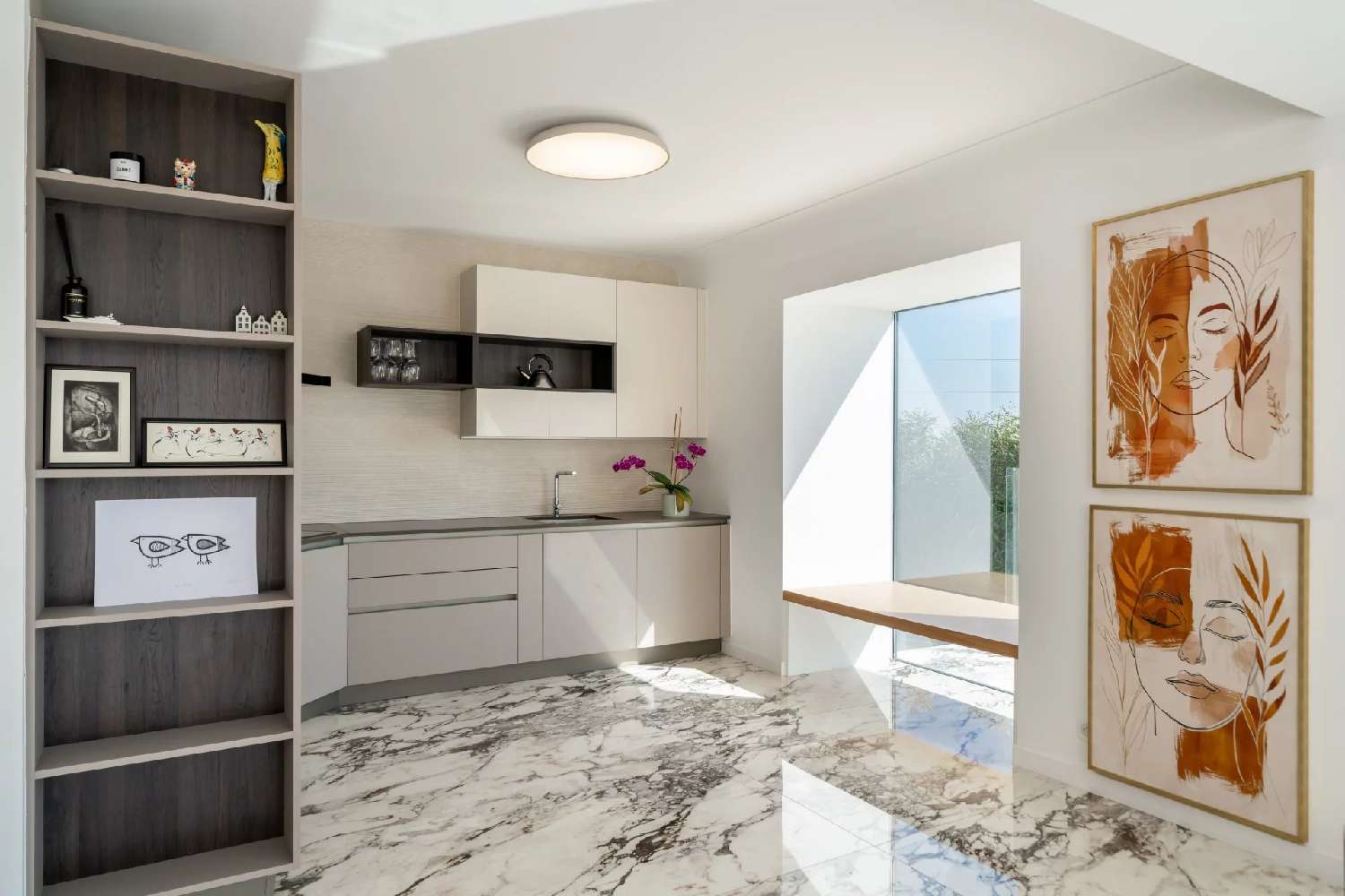  à vendre villa Mandelieu-la-Napoule Alpes-Maritimes 7
