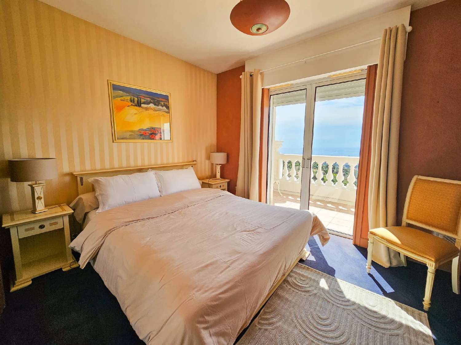 à vendre villa Mandelieu-la-Napoule Alpes-Maritimes 4
