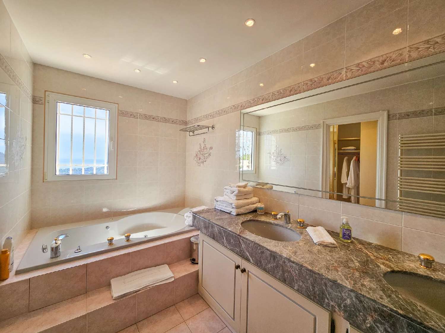 à vendre villa Mandelieu-la-Napoule Alpes-Maritimes 6