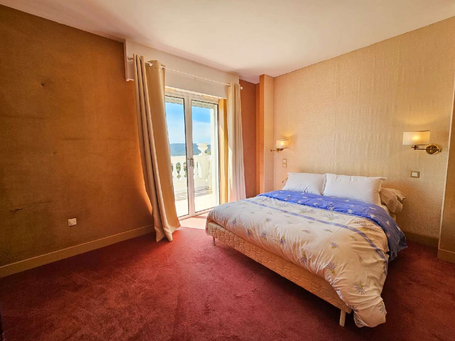 à vendre villa Mandelieu-la-Napoule Alpes-Maritimes 7