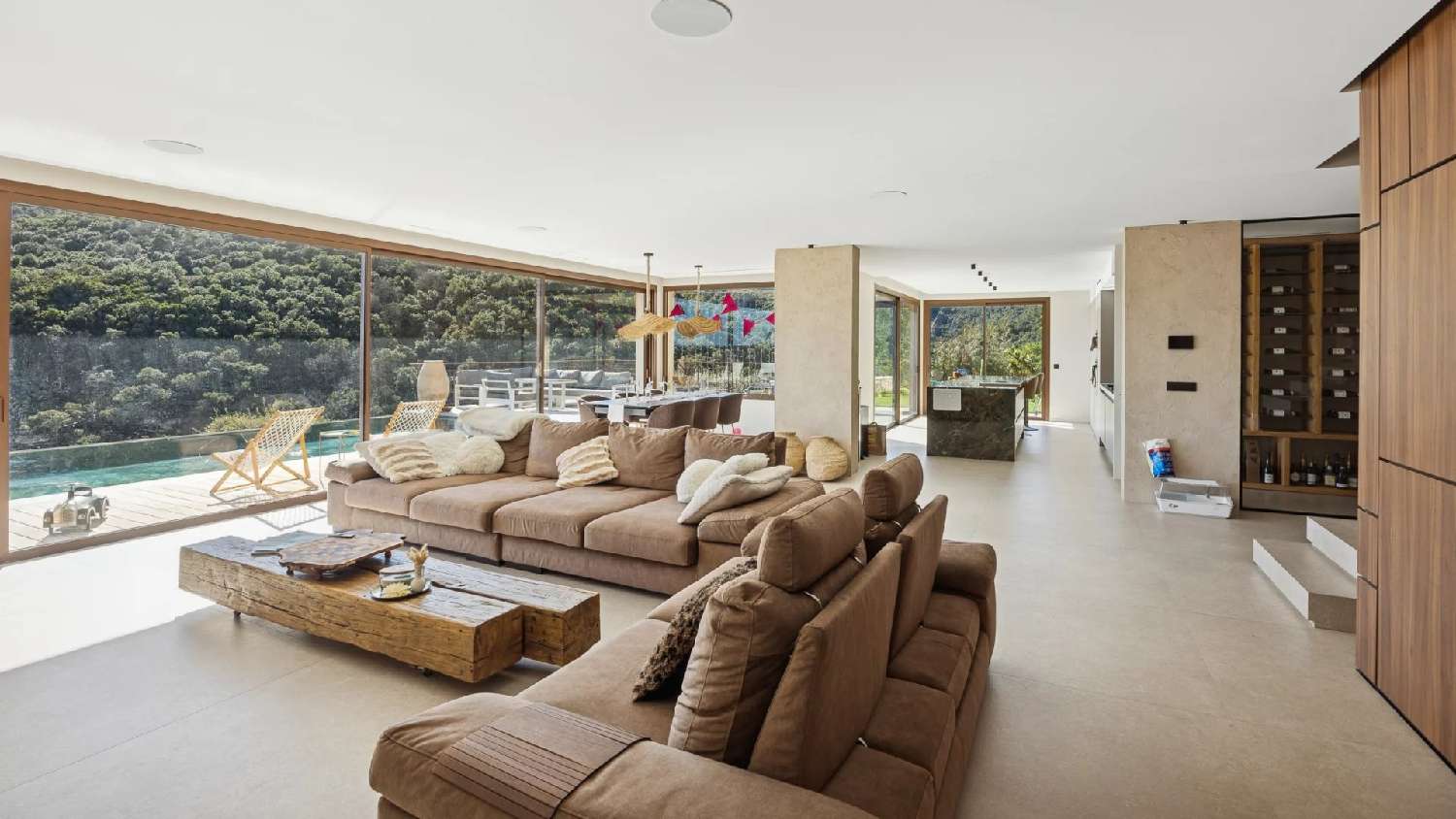 te koop villa Mandelieu-la-Napoule Alpes-Maritimes 5