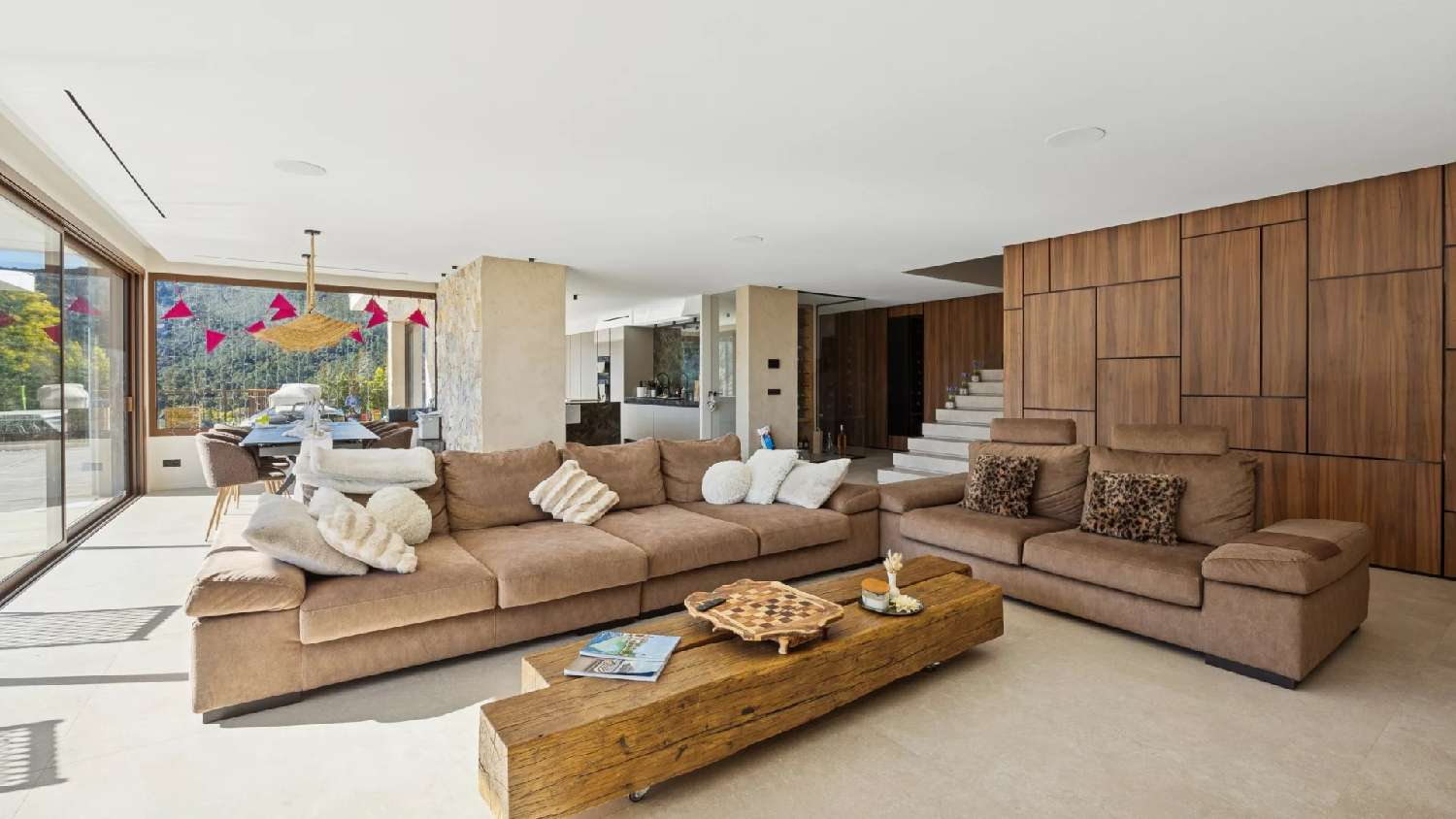 te koop villa Mandelieu-la-Napoule Alpes-Maritimes 6