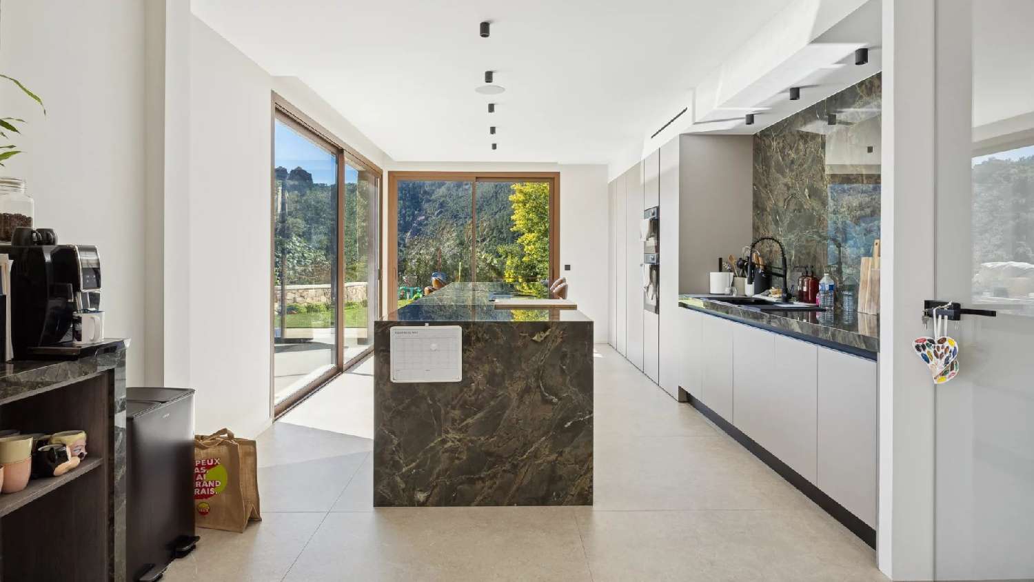 te koop villa Mandelieu-la-Napoule Alpes-Maritimes 8