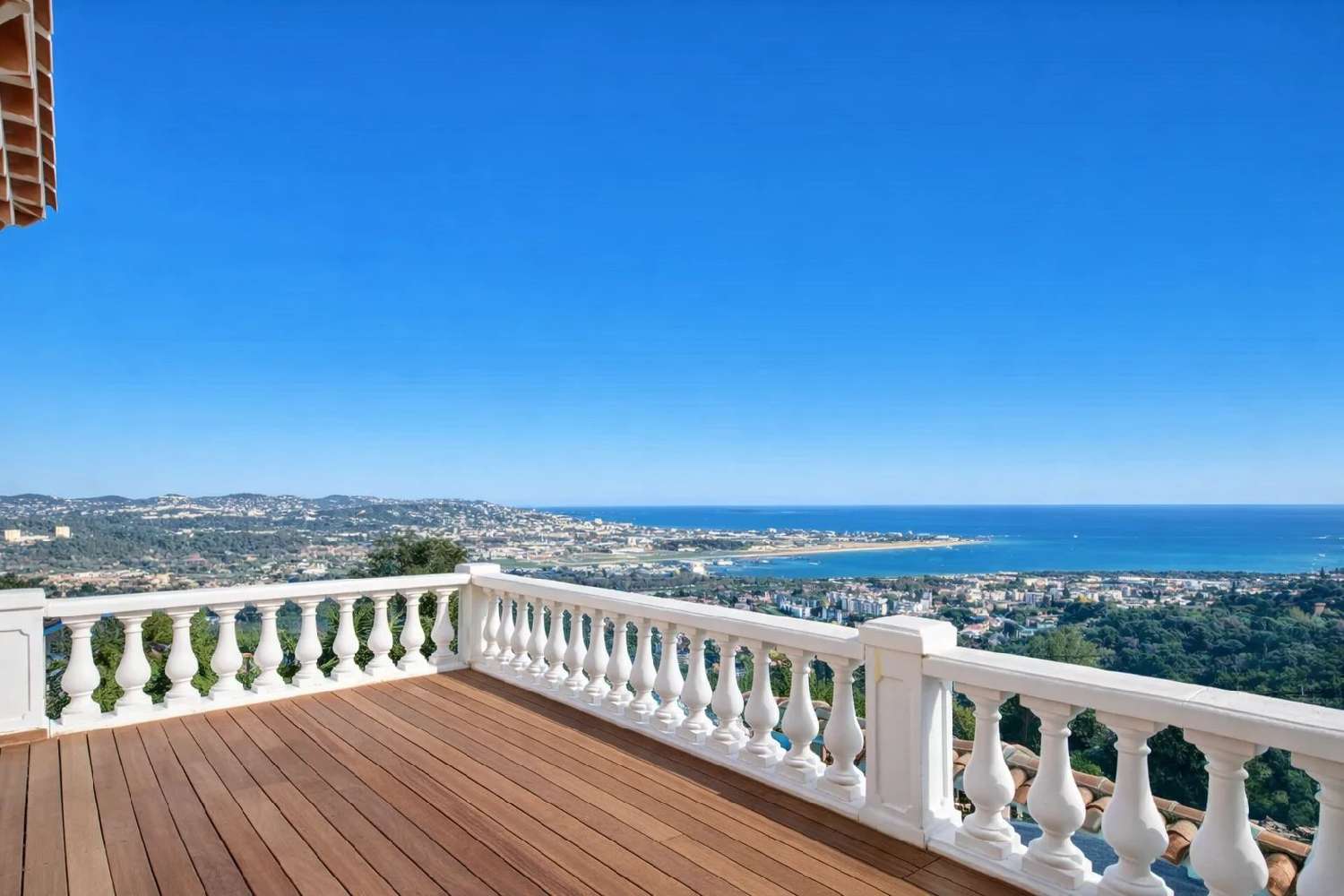  te koop villa Mandelieu-la-Napoule Alpes-Maritimes 2