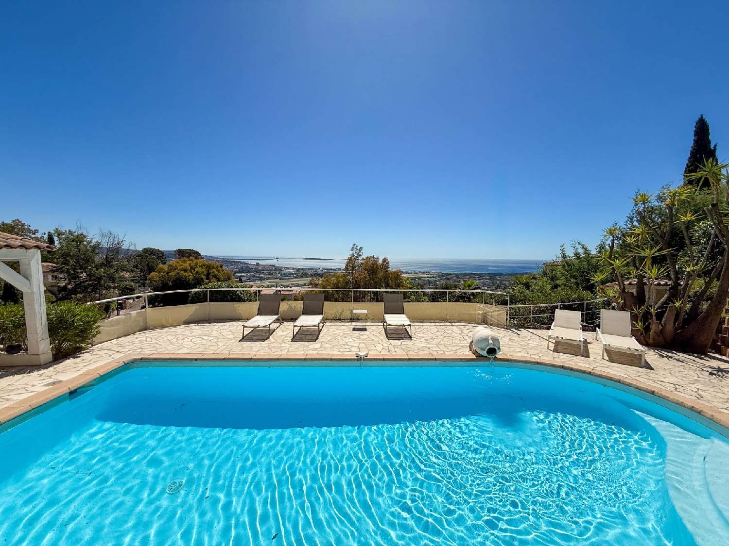 kaufen Villa Mandelieu-la-Napoule Alpes-Maritimes 2