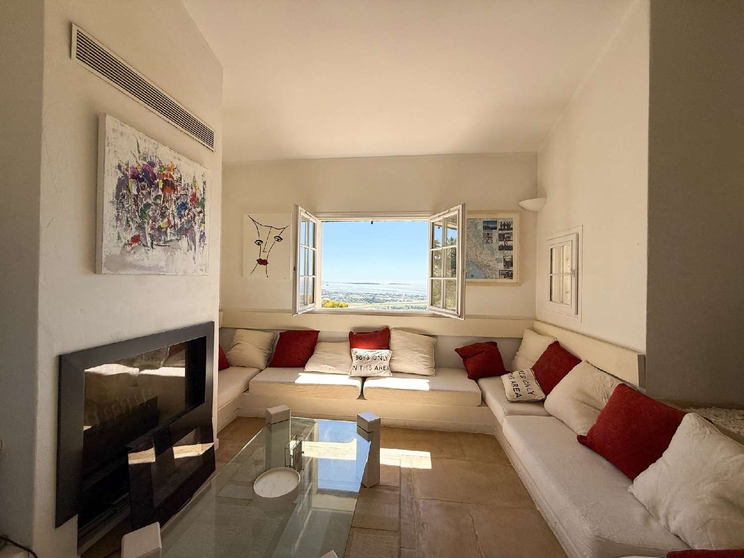 kaufen Villa Mandelieu-la-Napoule Alpes-Maritimes 7