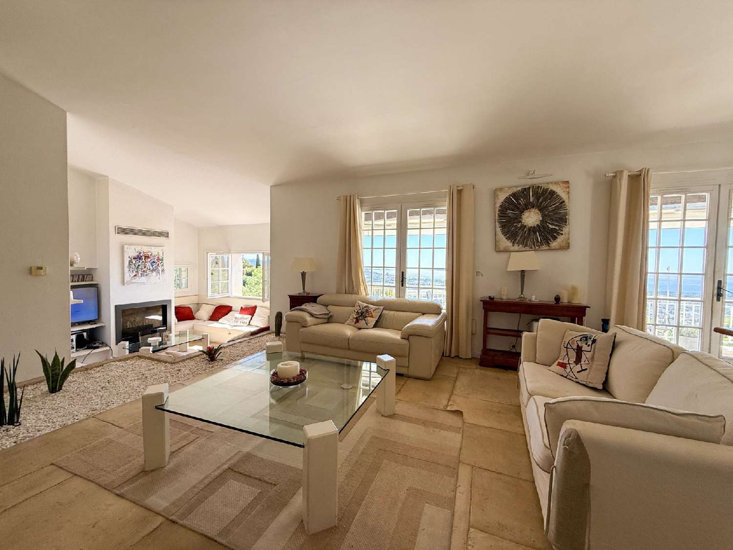 kaufen Villa Mandelieu-la-Napoule Alpes-Maritimes 8