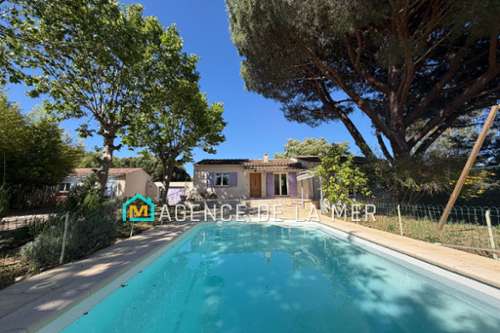 Mandelieu-la-Napoule Alpes-Maritimes Villa Bild 7346570
