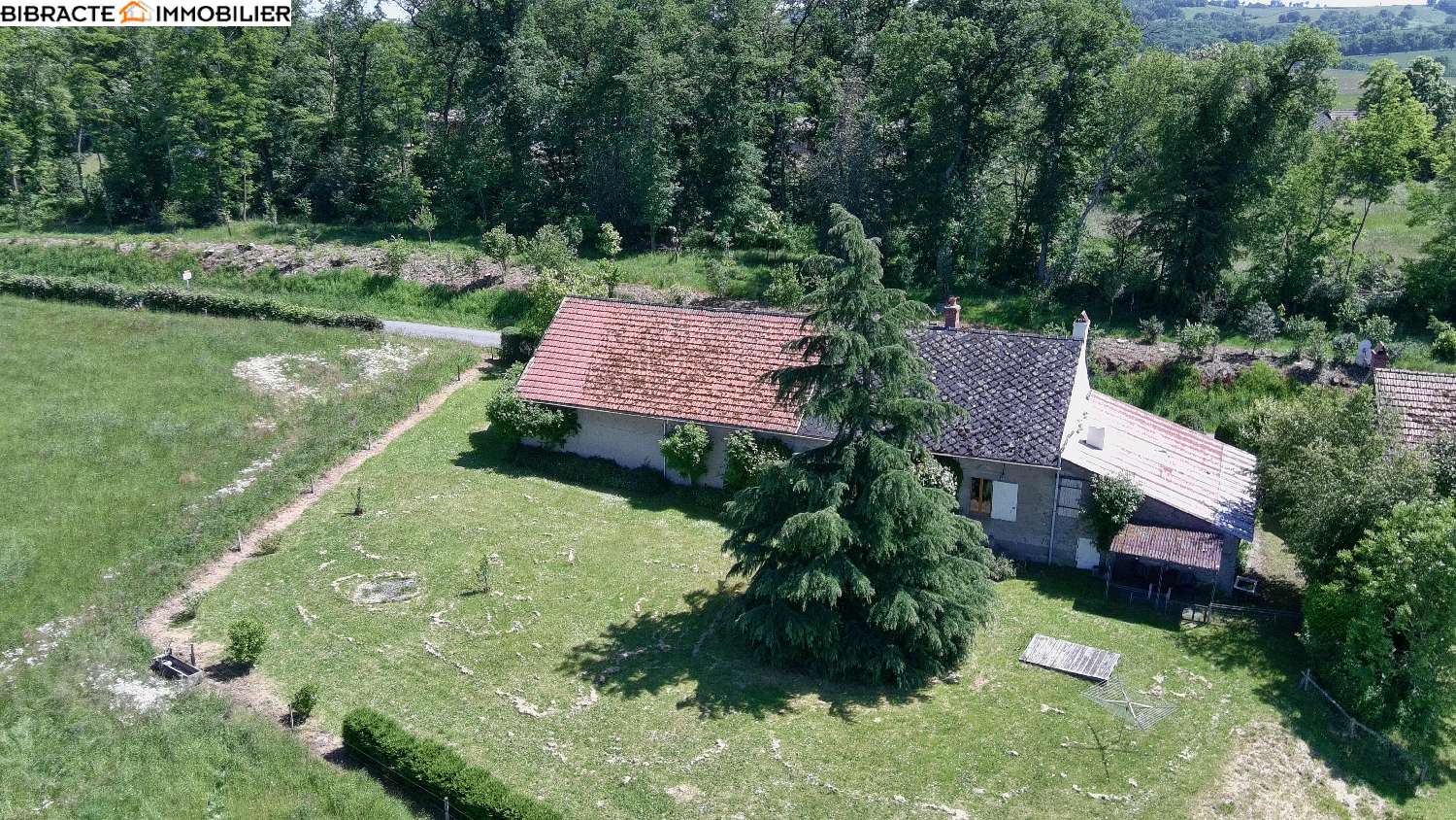  à vendre villa Marly-sous-Issy Saône-et-Loire 3
