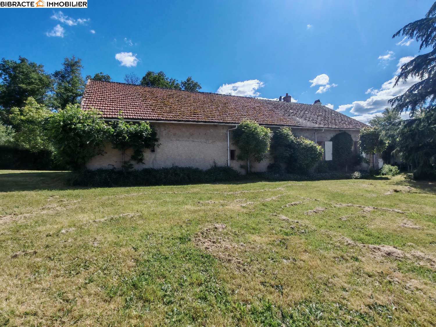  à vendre villa Marly-sous-Issy Saône-et-Loire 5