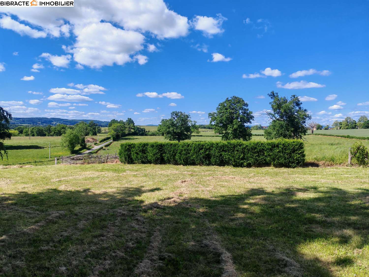  à vendre villa Marly-sous-Issy Saône-et-Loire 6