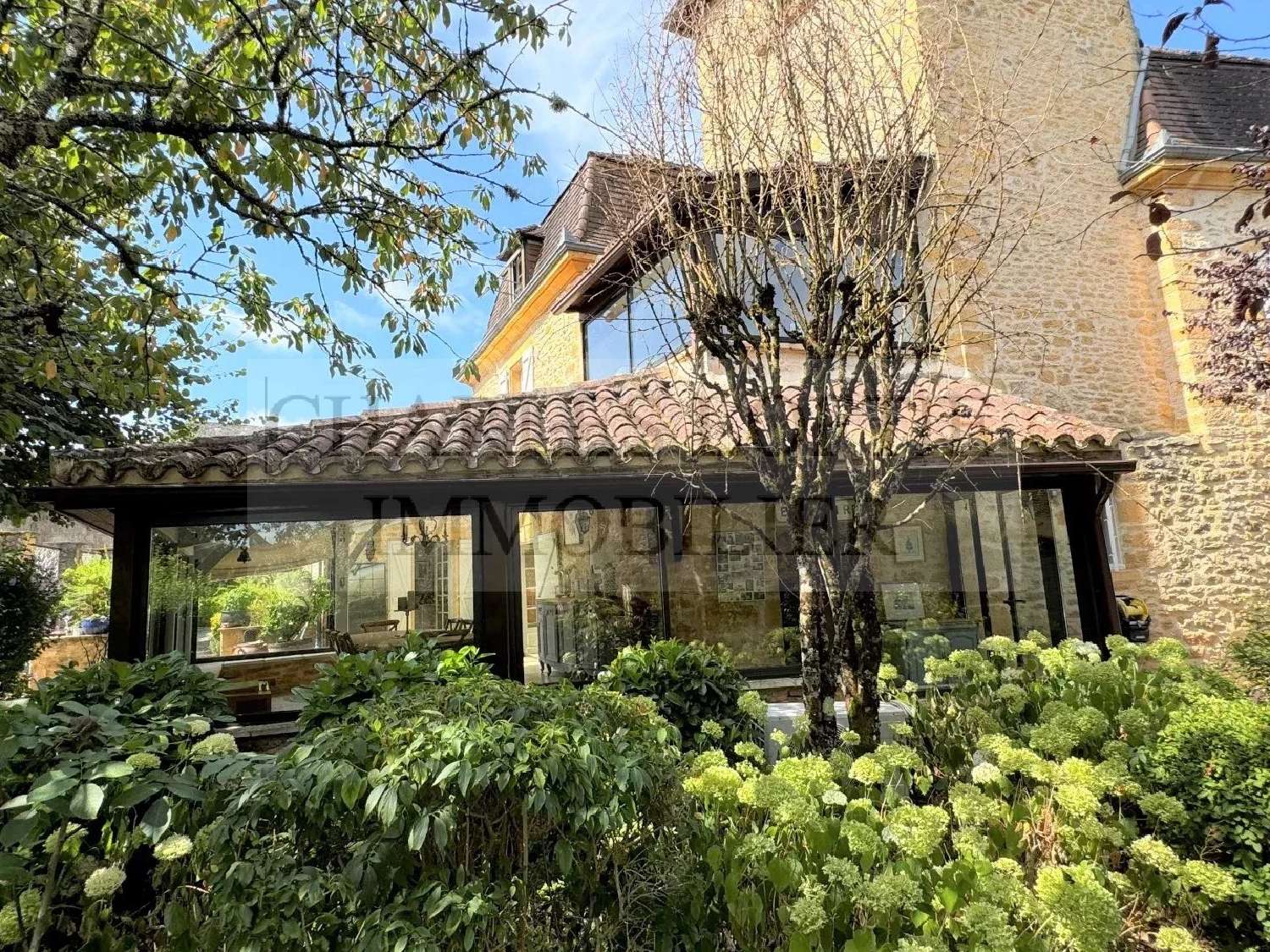  for sale villa Marminiac Lot 7