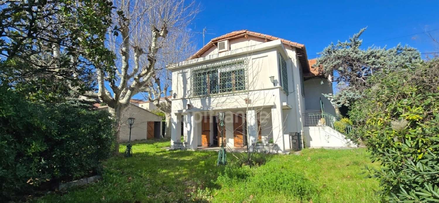  en venta villa Marseille 11e Arrondissement Bocas del Ródano 1