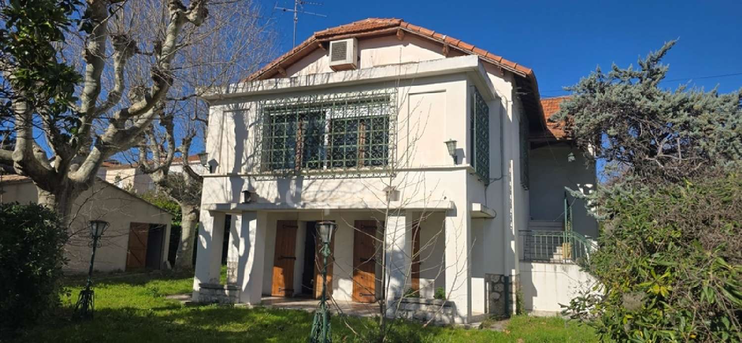  en venta villa Marseille 11e Arrondissement Bocas del Ródano 2
