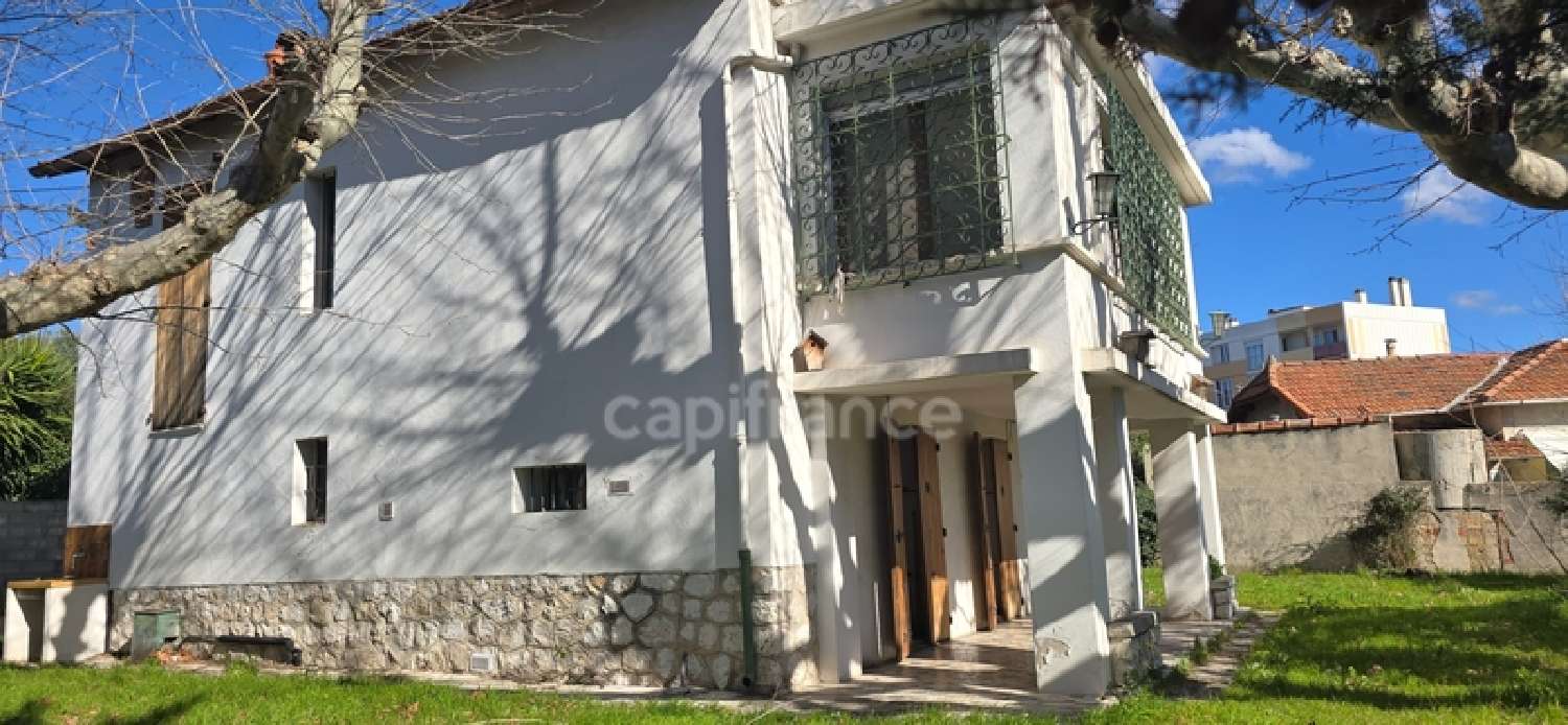  en venta villa Marseille 11e Arrondissement Bocas del Ródano 3