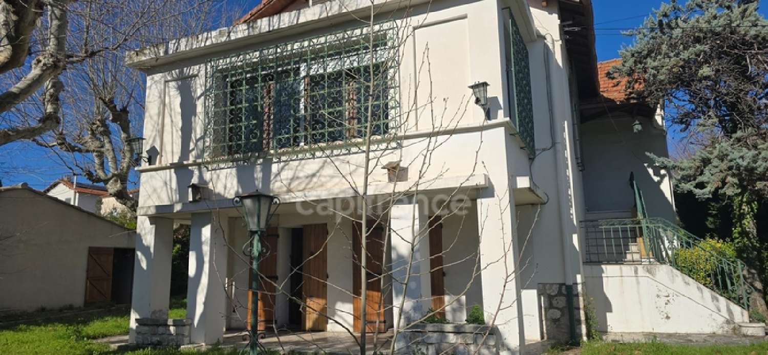  en venta villa Marseille 11e Arrondissement Bocas del Ródano 4