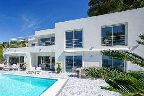 Marseille Bouches-du-Rhône villa foto 7327393