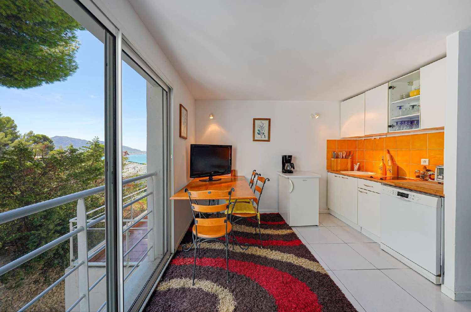  à vendre villa Marseille Bouches-du-Rhône 2