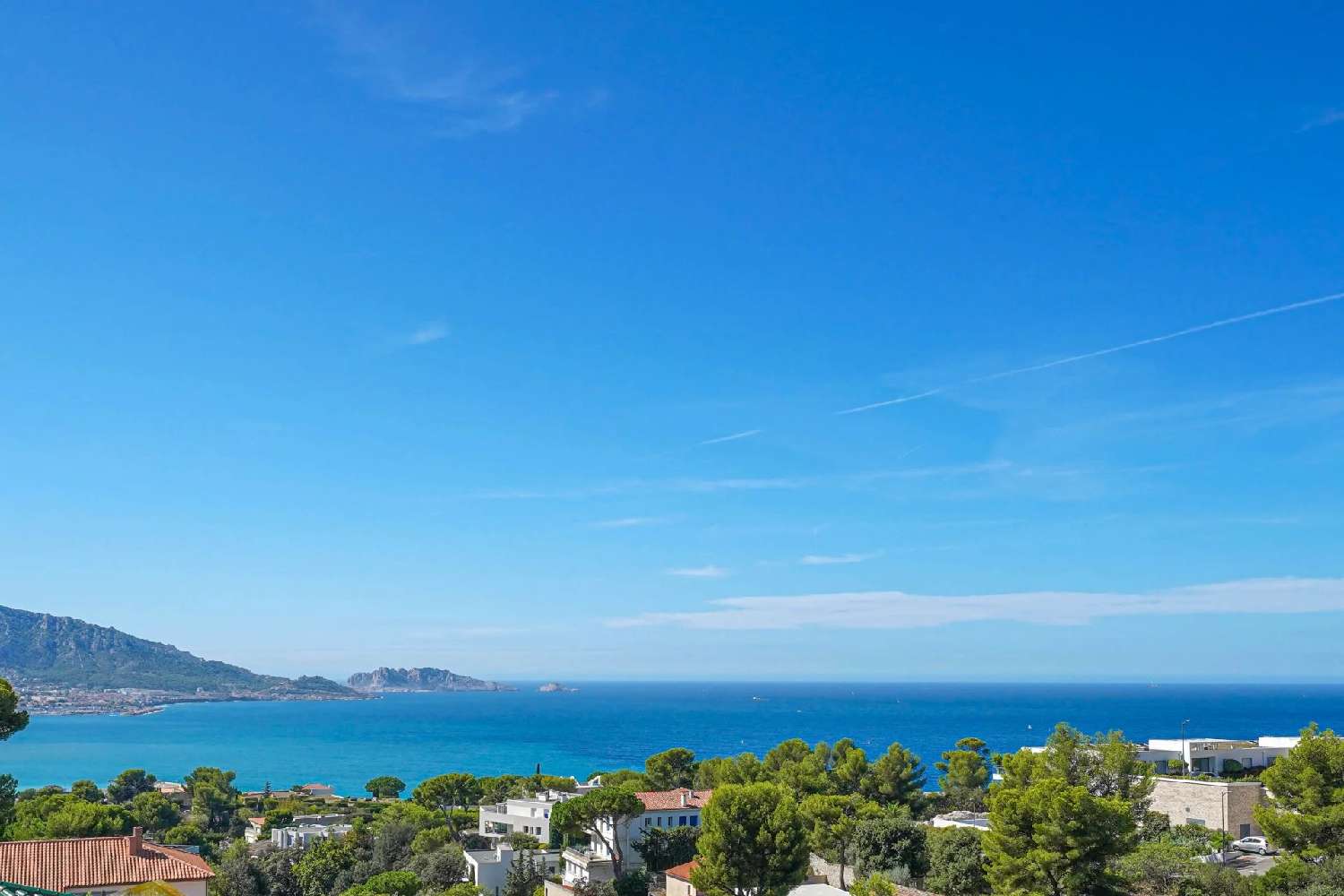  à vendre villa Marseille Bouches-du-Rhône 4