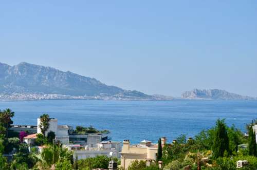 Marseille Bouches-du-Rhône villa foto 7327617
