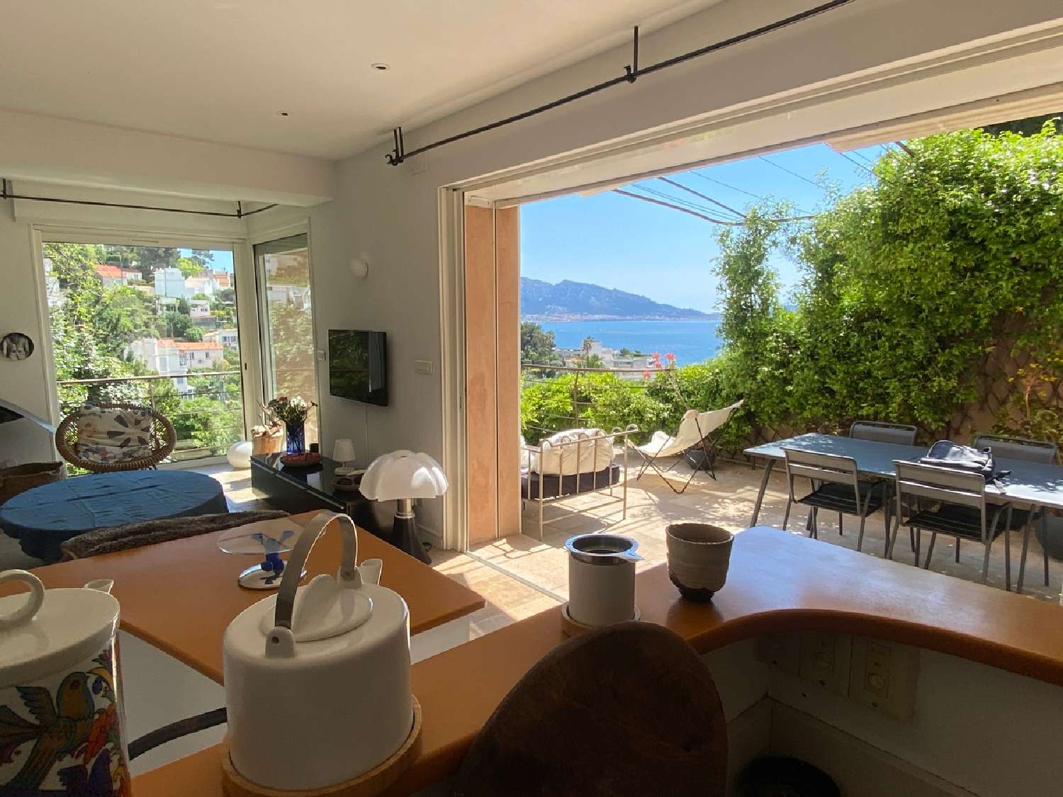  à vendre villa Marseille Bouches-du-Rhône 4