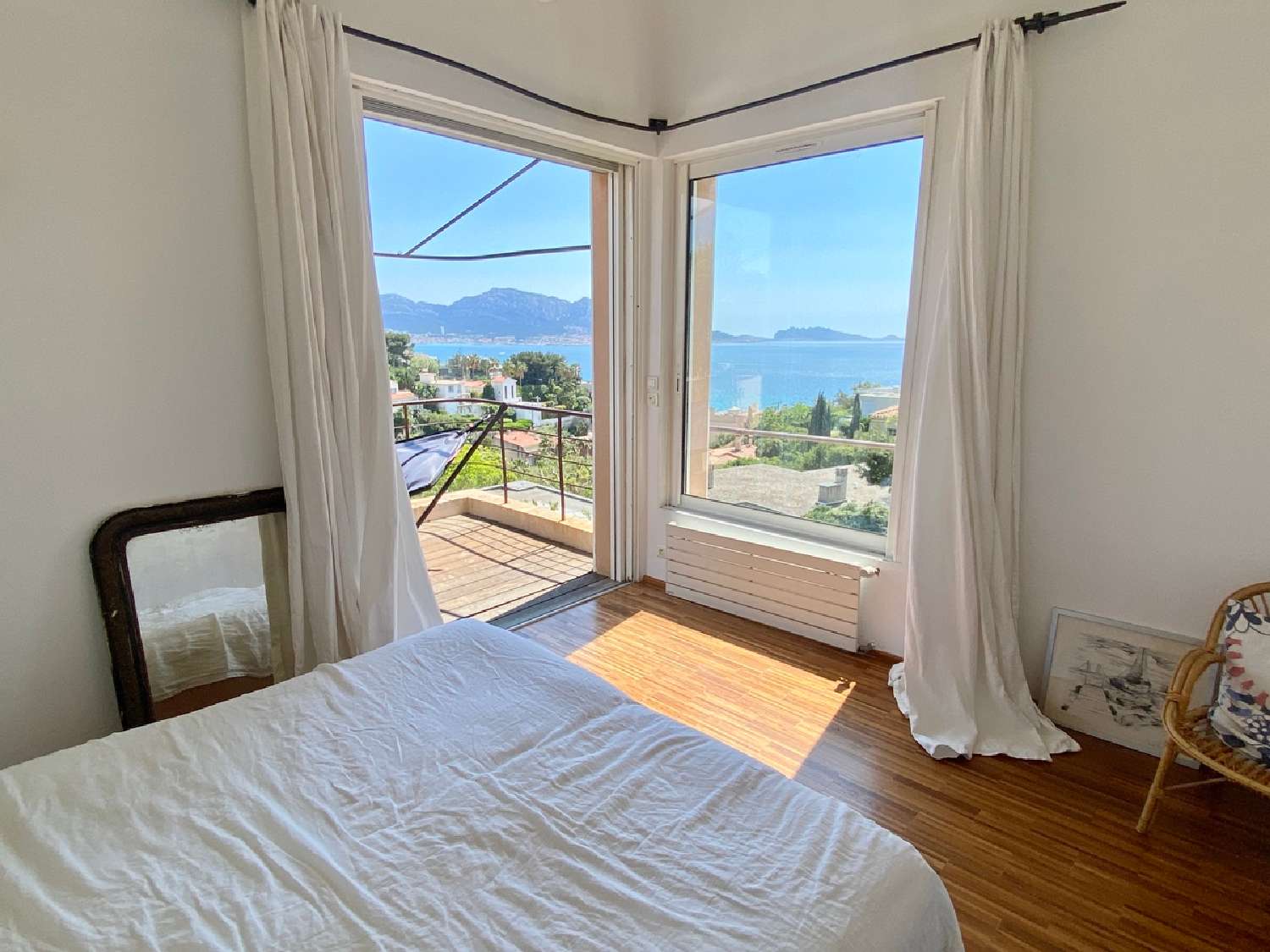  à vendre villa Marseille Bouches-du-Rhône 5