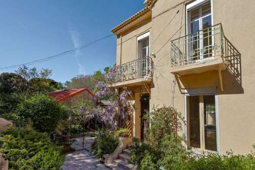 Marseille Bouches-du-Rhône villa foto 7327922