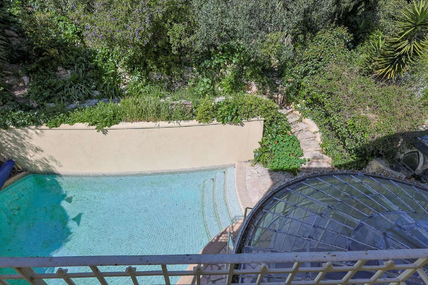  à vendre villa Marseille Bouches-du-Rhône 2