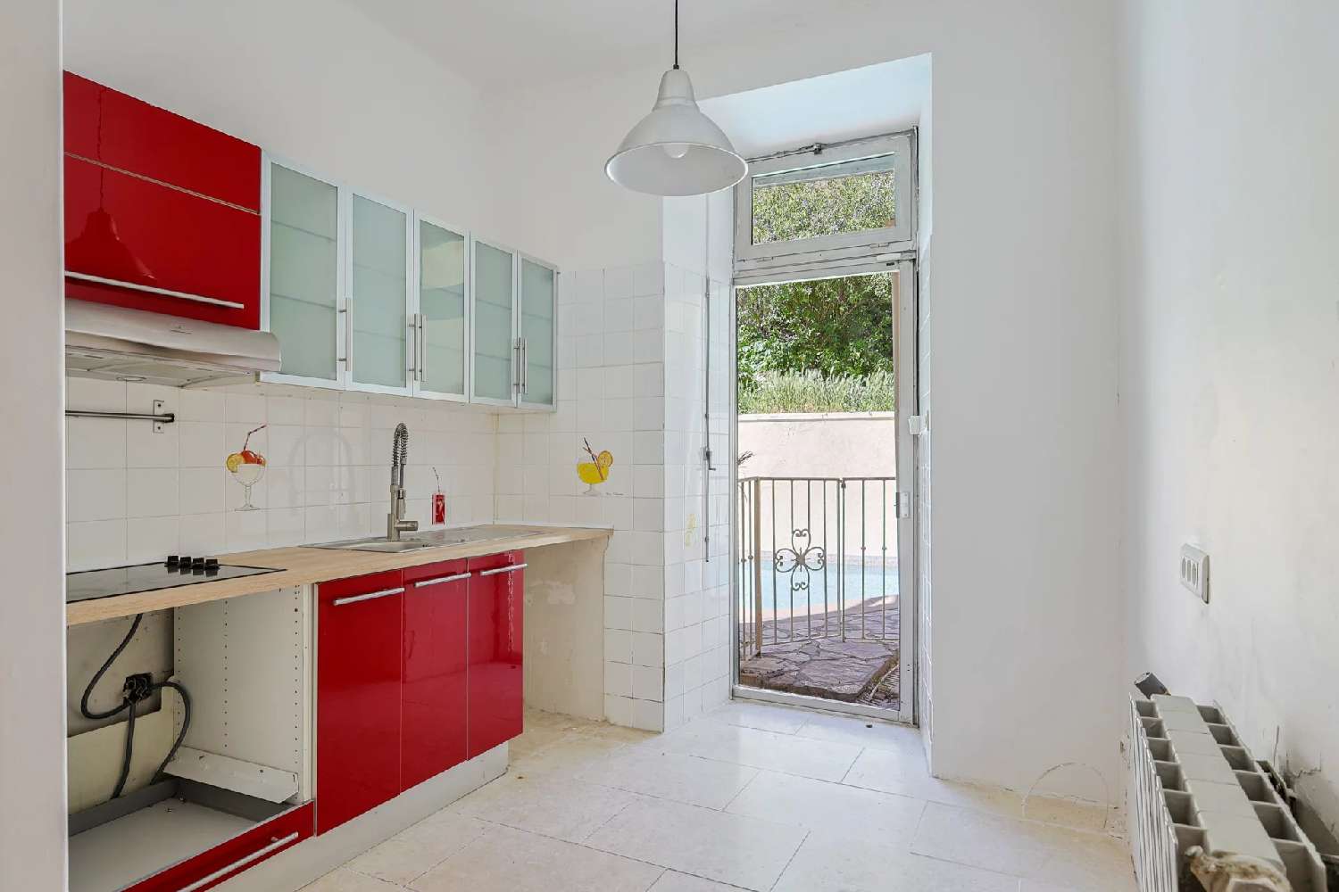  à vendre villa Marseille Bouches-du-Rhône 8