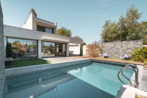 Marseille Bouches-du-Rhône villa foto 7327923