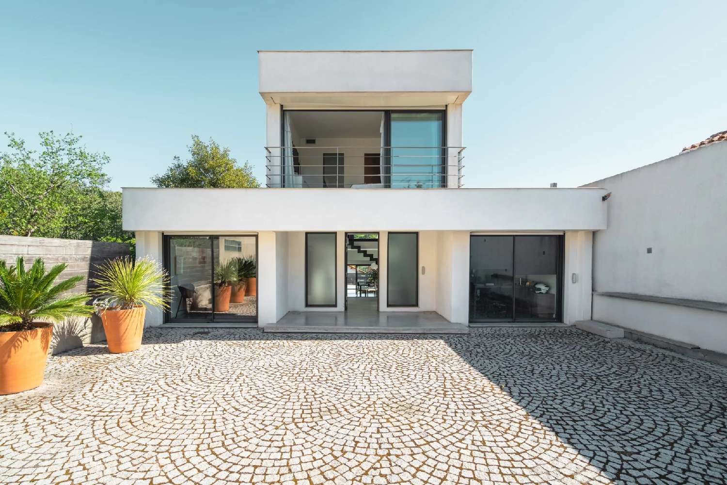  à vendre villa Marseille Bouches-du-Rhône 3