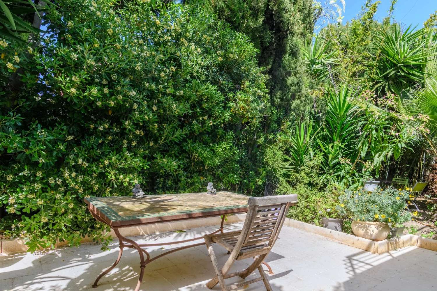  à vendre villa Marseille Bouches-du-Rhône 6
