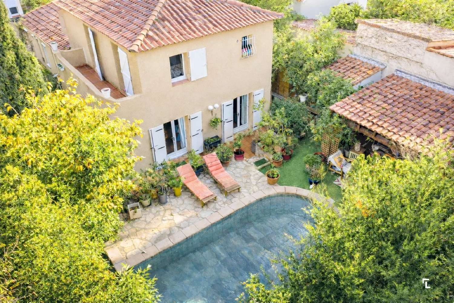  en venta villa Marsella Bocas del Ródano 2