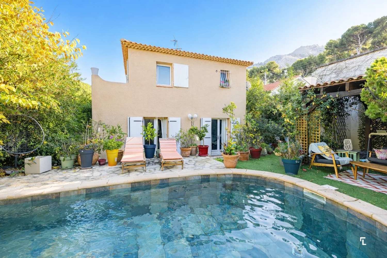  en venta villa Marsella Bocas del Ródano 3
