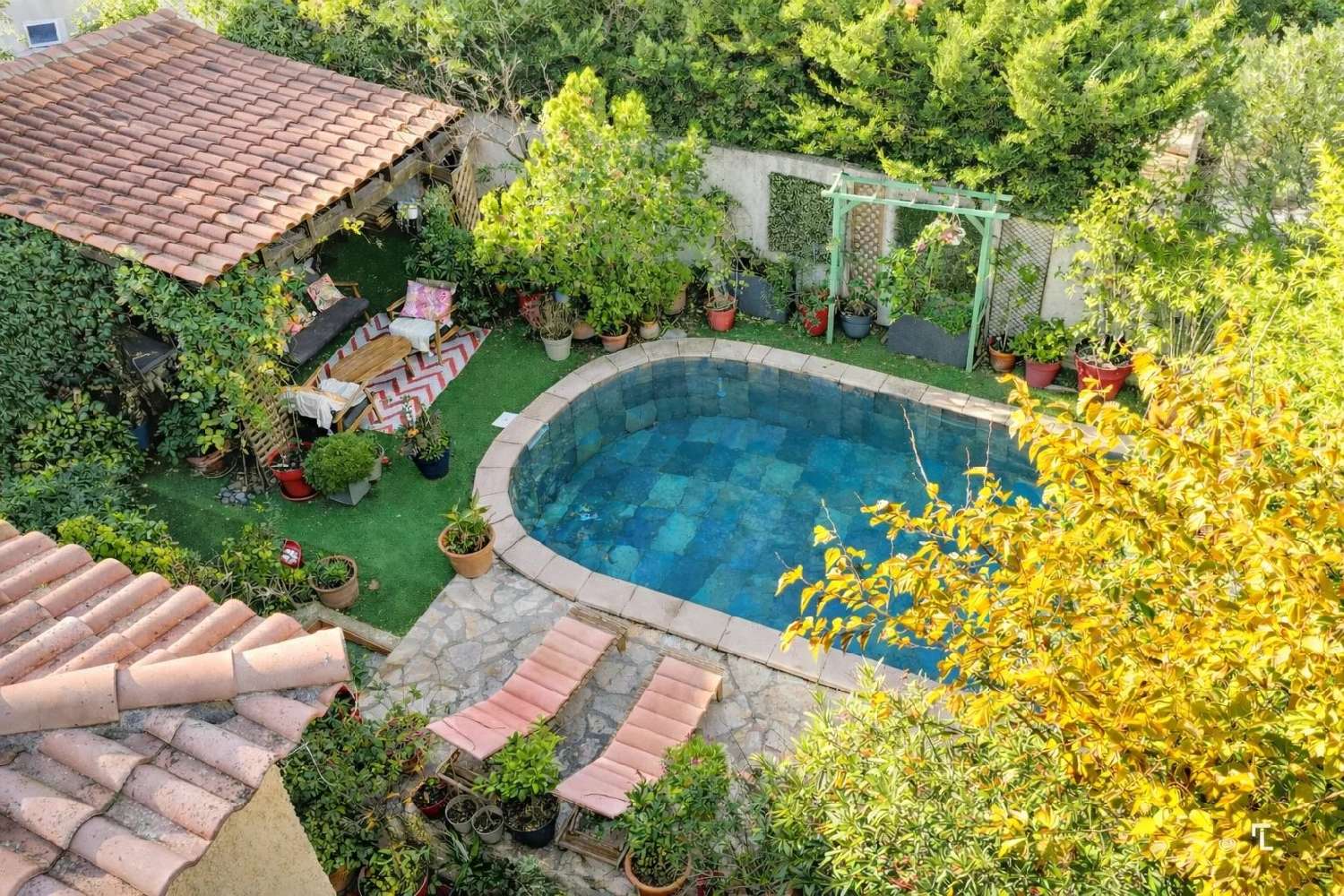  en venta villa Marsella Bocas del Ródano 4