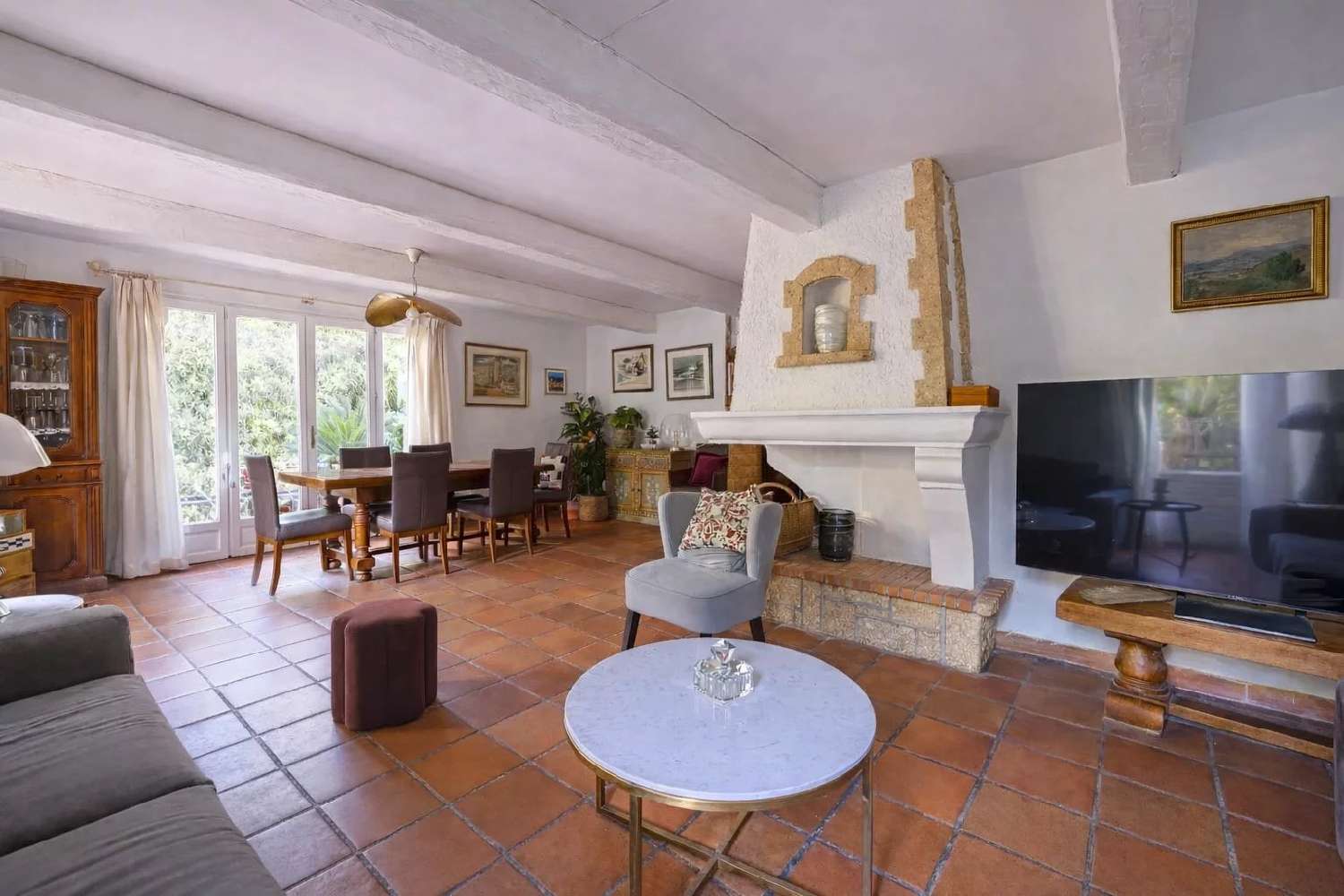 en venta villa Marsella Bocas del Ródano 6